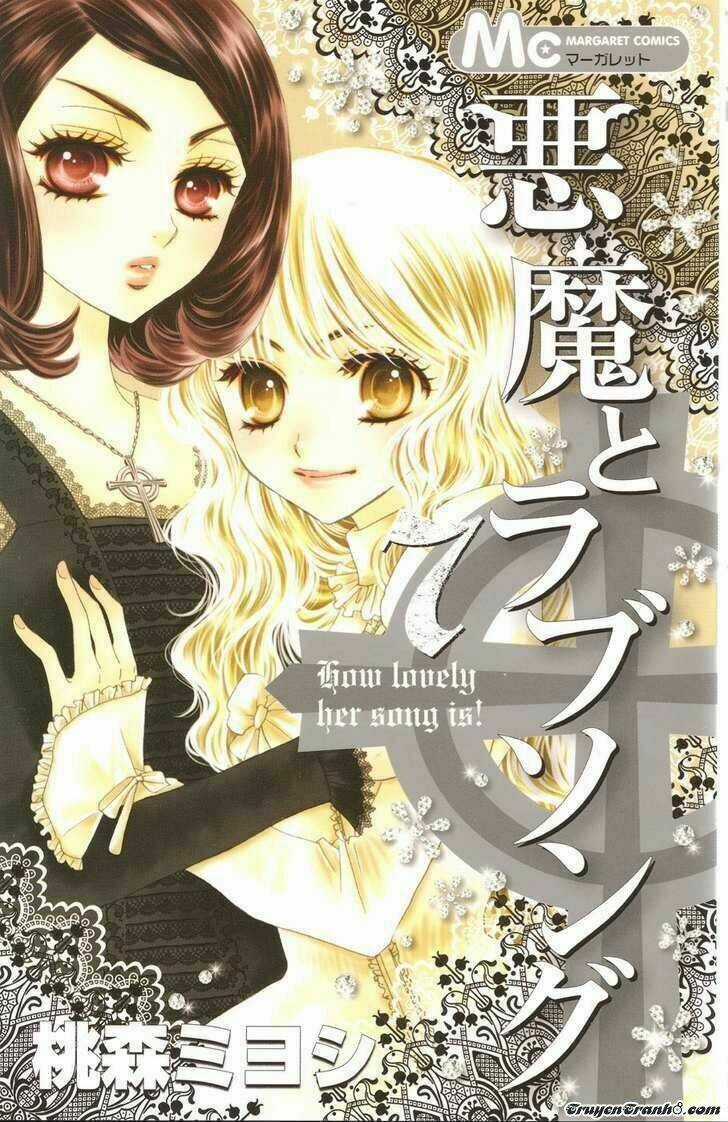 Ác Quỷ Và Bản Tình Ca Chapter 41 trang 4