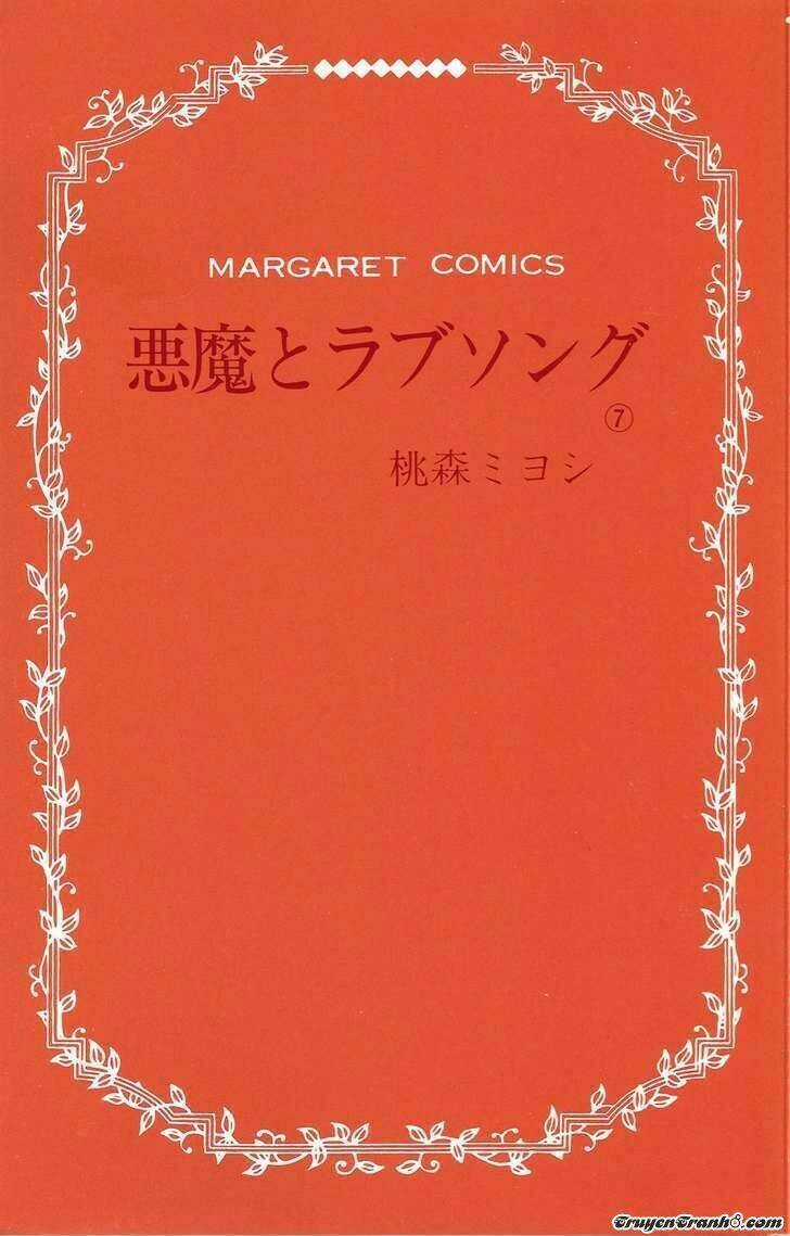 Ác Quỷ Và Bản Tình Ca Chapter 41 trang 6