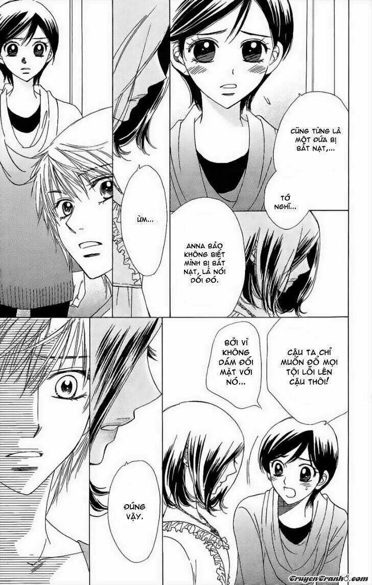 Ác Quỷ Và Bản Tình Ca Chapter 42 trang 13