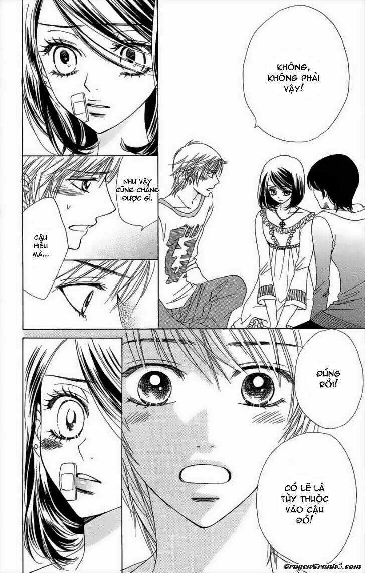 Ác Quỷ Và Bản Tình Ca Chapter 42 trang 14