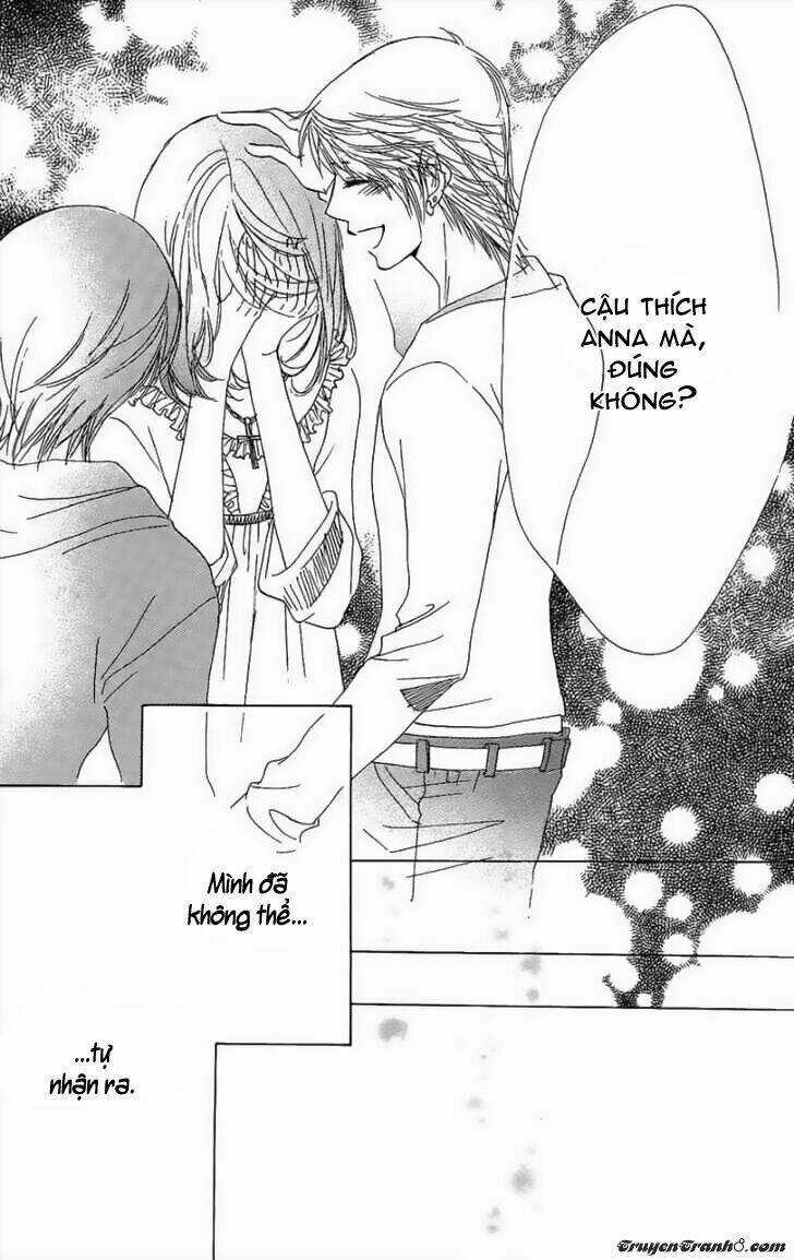 Ác Quỷ Và Bản Tình Ca Chapter 42 trang 18