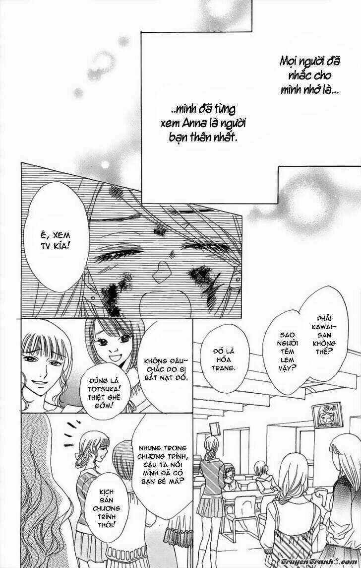 Ác Quỷ Và Bản Tình Ca Chapter 42 trang 19