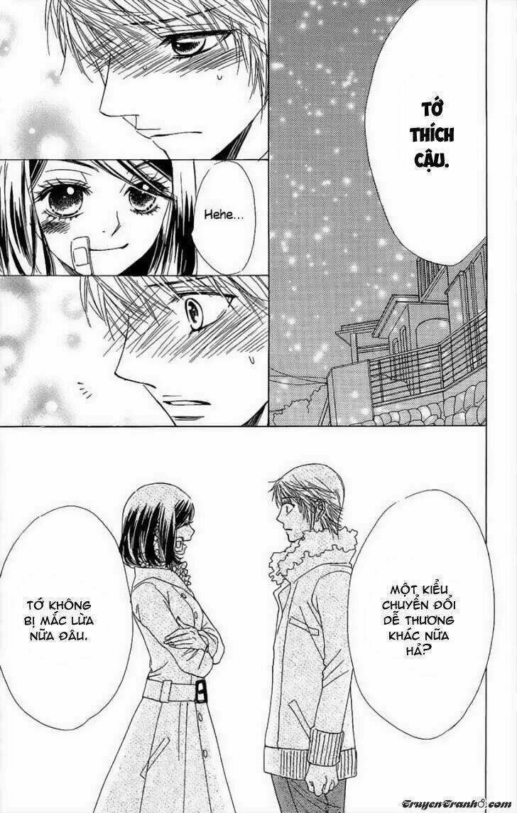 Ác Quỷ Và Bản Tình Ca Chapter 42 trang 26