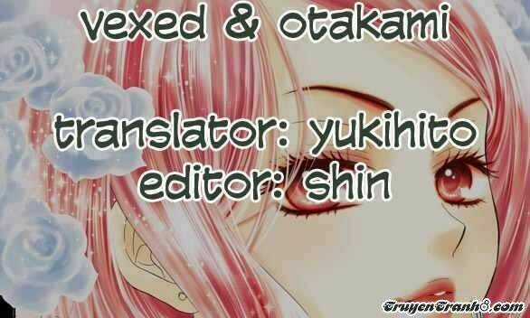 Ác Quỷ Và Bản Tình Ca Chapter 42 trang 3