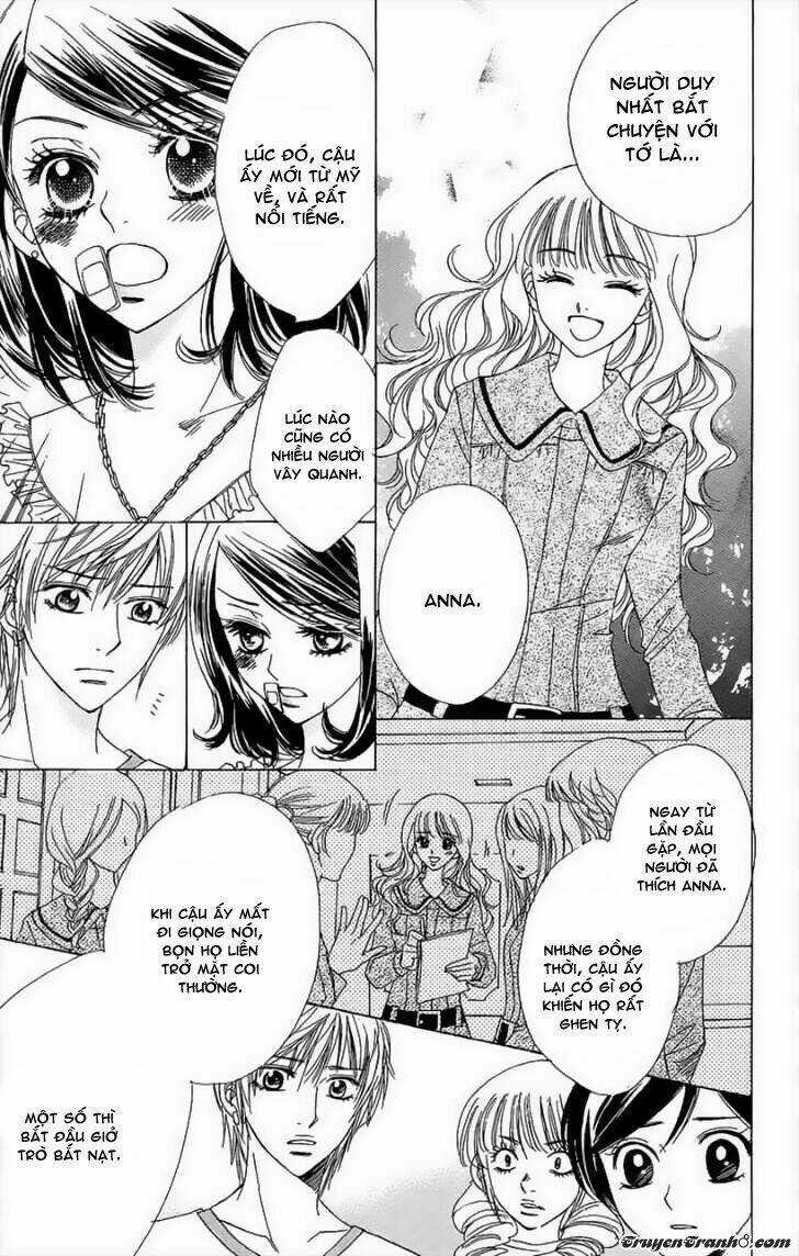 Ác Quỷ Và Bản Tình Ca Chapter 42 trang 7