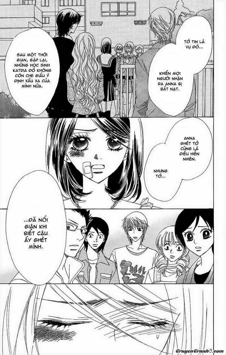 Ác Quỷ Và Bản Tình Ca Chapter 42 trang 9