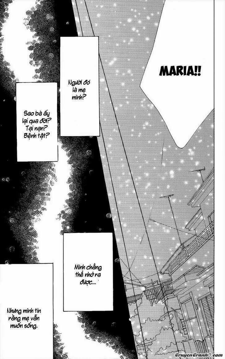 Ác Quỷ Và Bản Tình Ca Chapter 43 trang 10