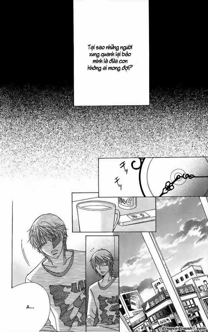 Ác Quỷ Và Bản Tình Ca Chapter 43 trang 11