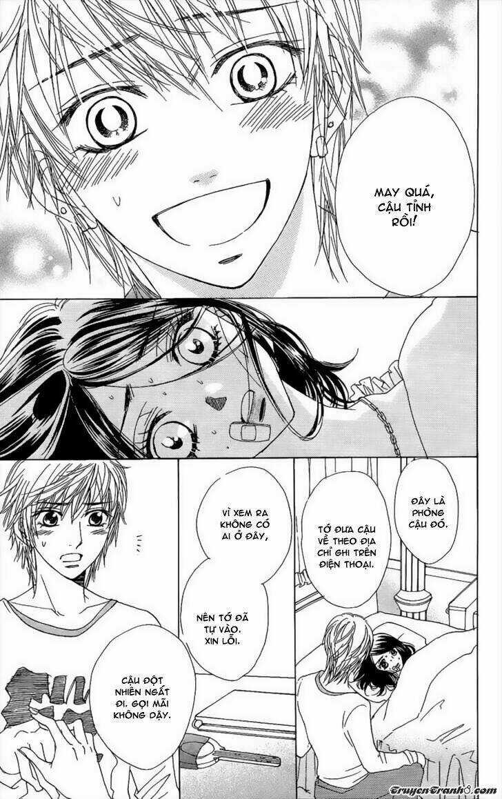 Ác Quỷ Và Bản Tình Ca Chapter 43 trang 12