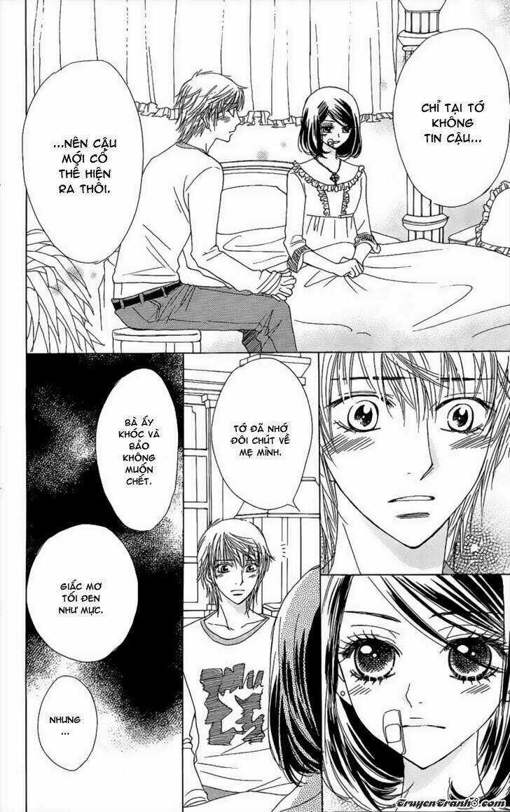 Ác Quỷ Và Bản Tình Ca Chapter 43 trang 15