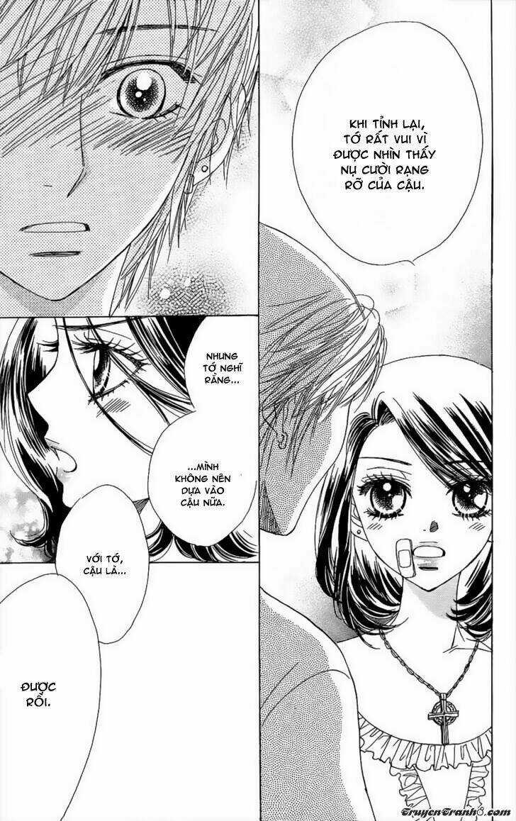 Ác Quỷ Và Bản Tình Ca Chapter 43 trang 16