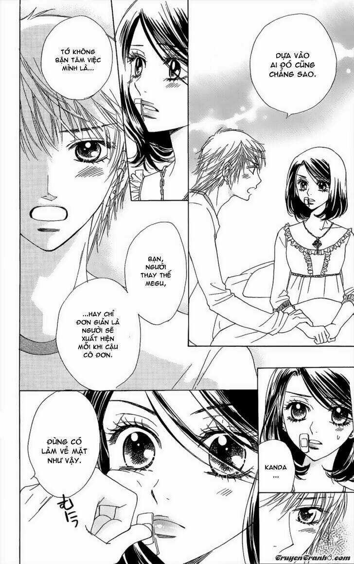 Ác Quỷ Và Bản Tình Ca Chapter 43 trang 17