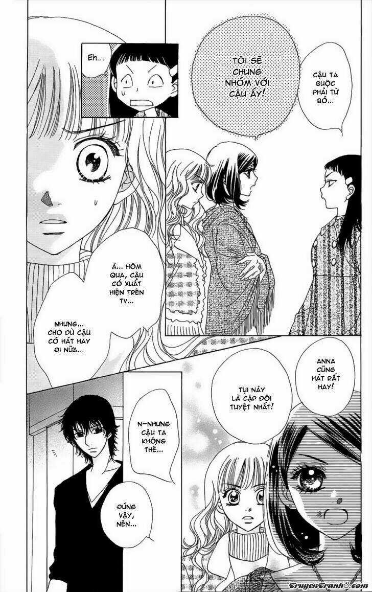 Ác Quỷ Và Bản Tình Ca Chapter 43 trang 23