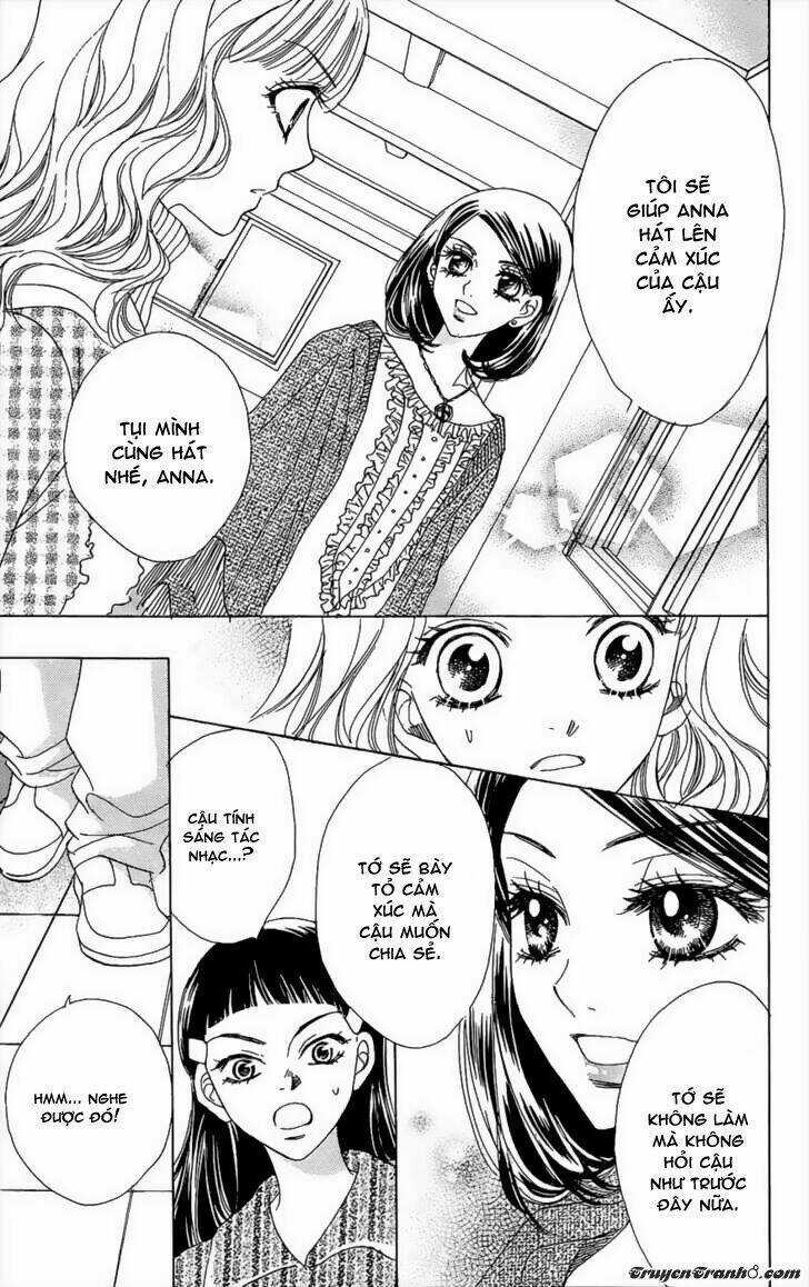 Ác Quỷ Và Bản Tình Ca Chapter 43 trang 24