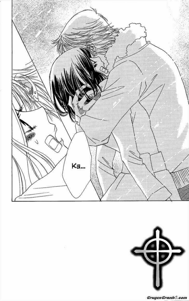 Ác Quỷ Và Bản Tình Ca Chapter 43 trang 5