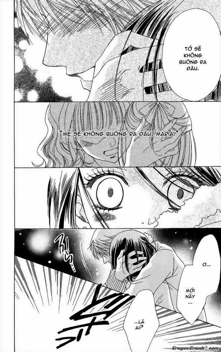 Ác Quỷ Và Bản Tình Ca Chapter 43 trang 7
