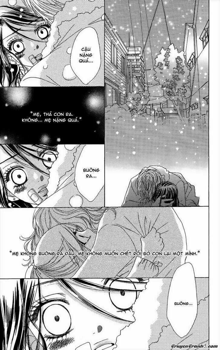 Ác Quỷ Và Bản Tình Ca Chapter 43 trang 8