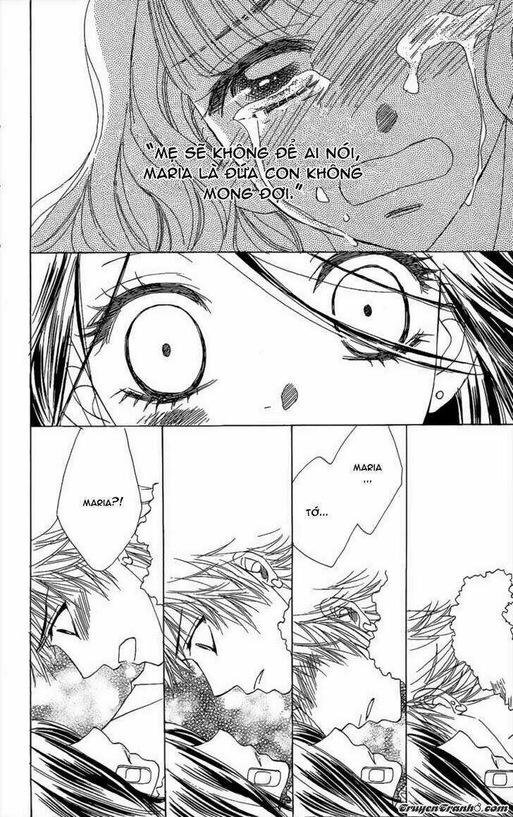 Ác Quỷ Và Bản Tình Ca Chapter 43 trang 9