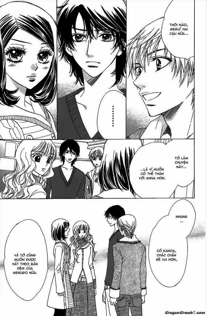 Ác Quỷ Và Bản Tình Ca Chapter 44 trang 16