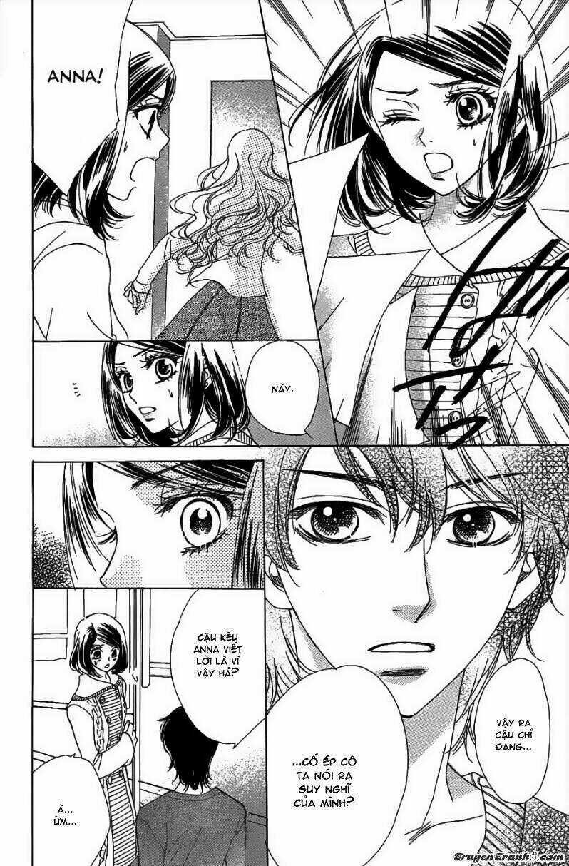 Ác Quỷ Và Bản Tình Ca Chapter 44 trang 23