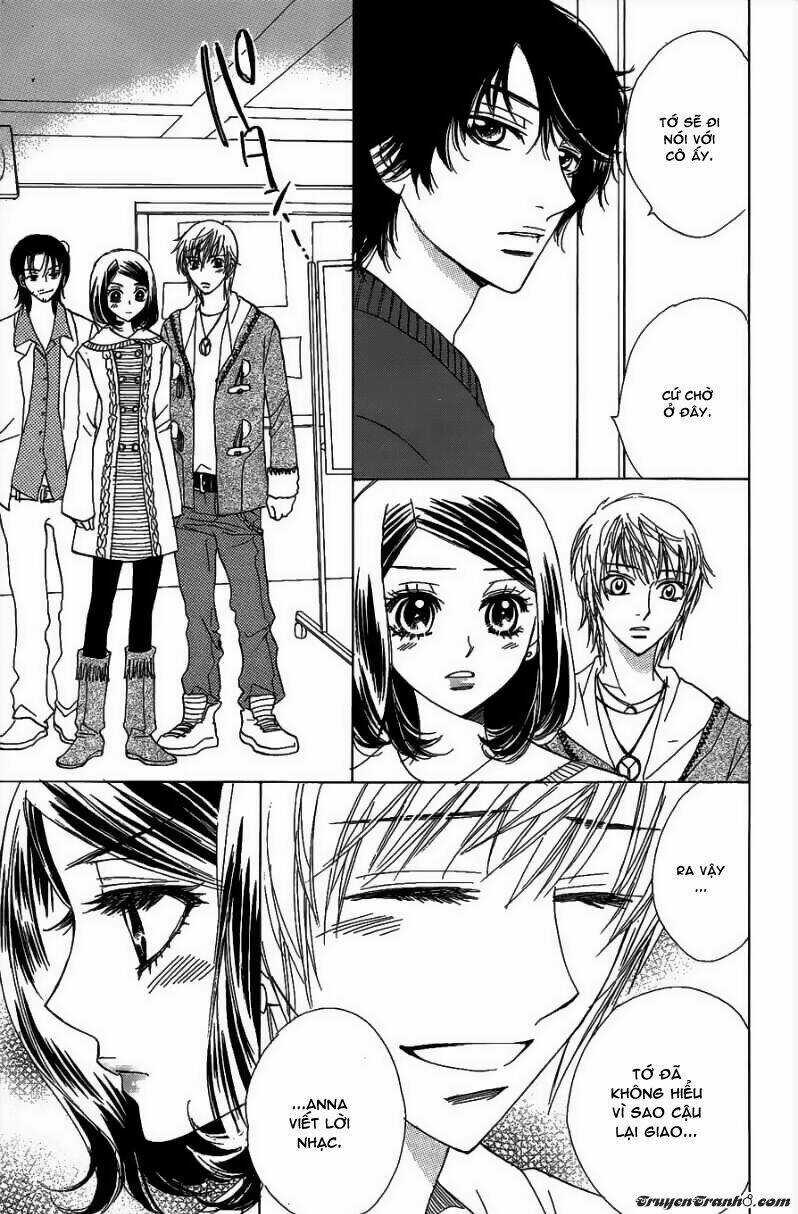 Ác Quỷ Và Bản Tình Ca Chapter 44 trang 24