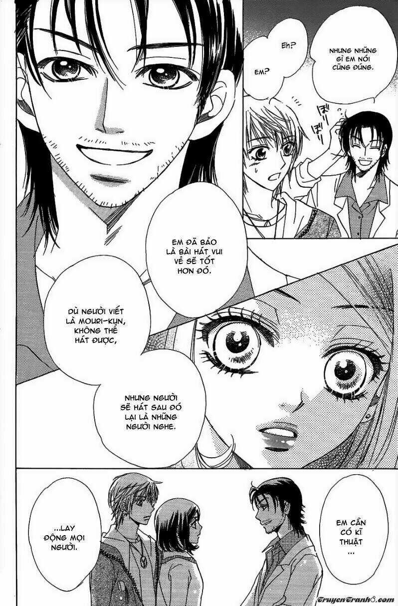 Ác Quỷ Và Bản Tình Ca Chapter 44 trang 25