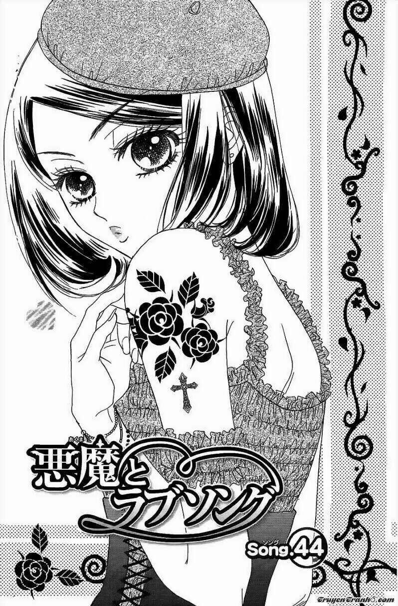 Ác Quỷ Và Bản Tình Ca Chapter 44 trang 4