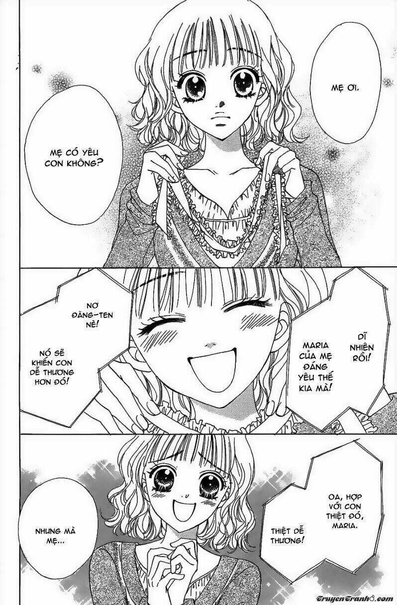 Ác Quỷ Và Bản Tình Ca Chapter 44 trang 5