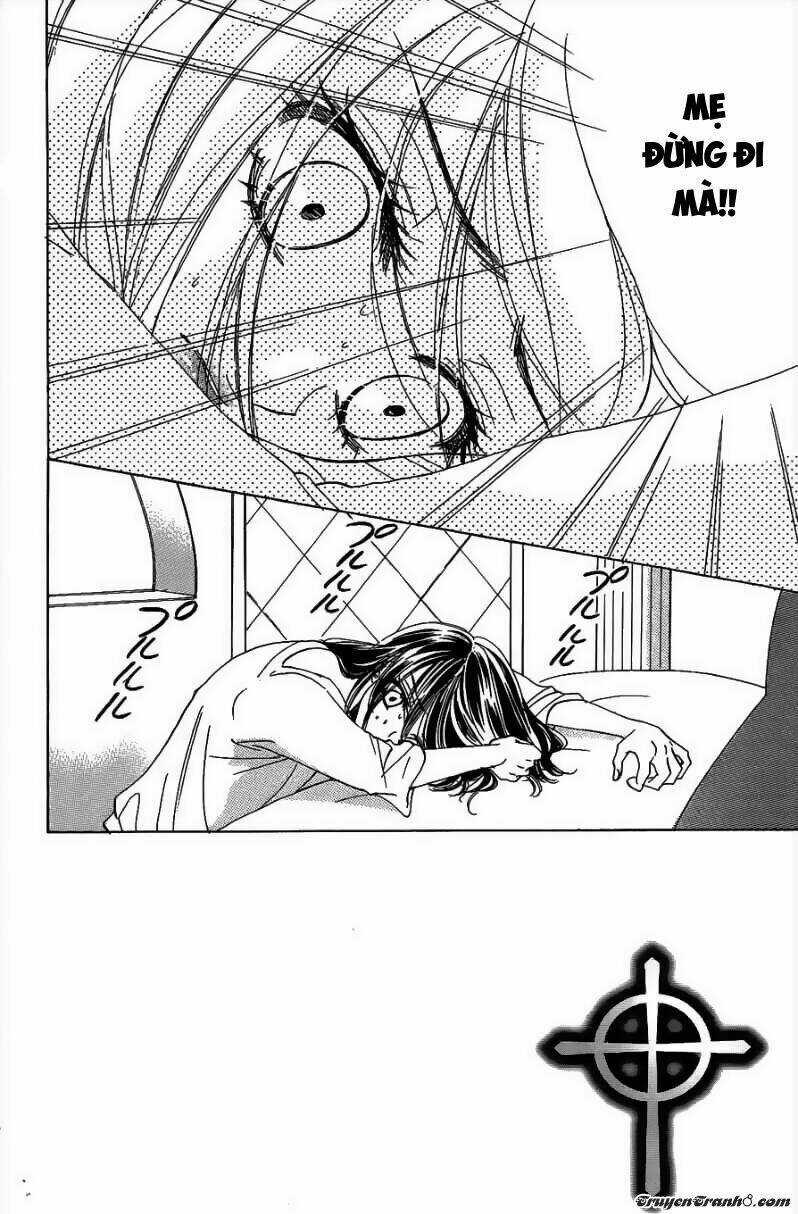 Ác Quỷ Và Bản Tình Ca Chapter 44 trang 7