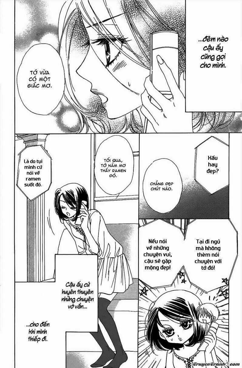 Ác Quỷ Và Bản Tình Ca Chapter 44 trang 9