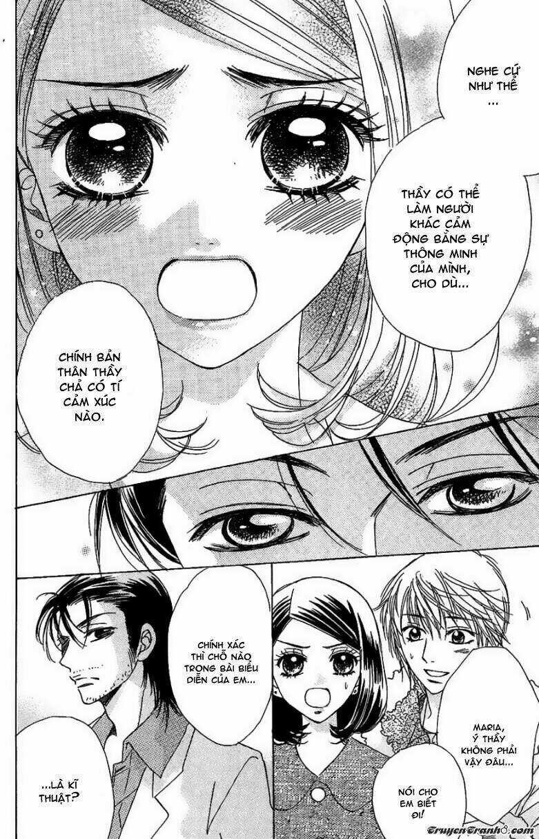 Ác Quỷ Và Bản Tình Ca Chapter 45 trang 23