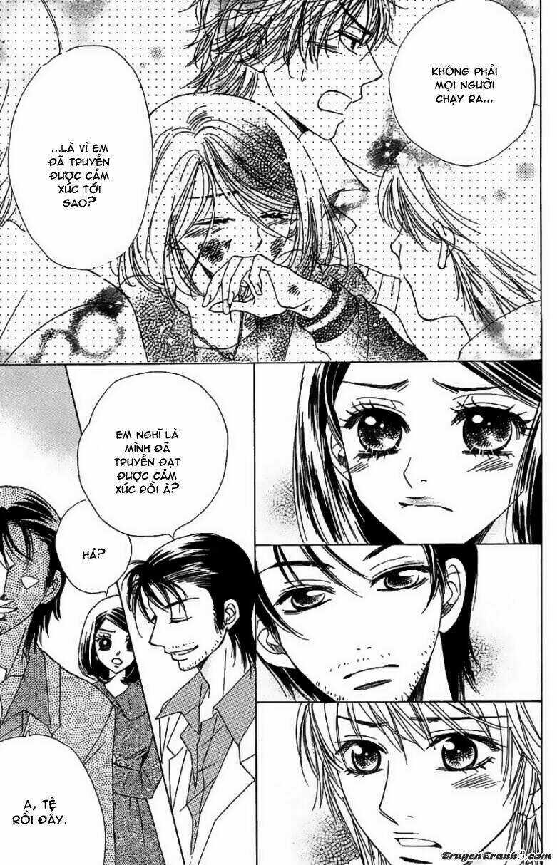 Ác Quỷ Và Bản Tình Ca Chapter 45 trang 24