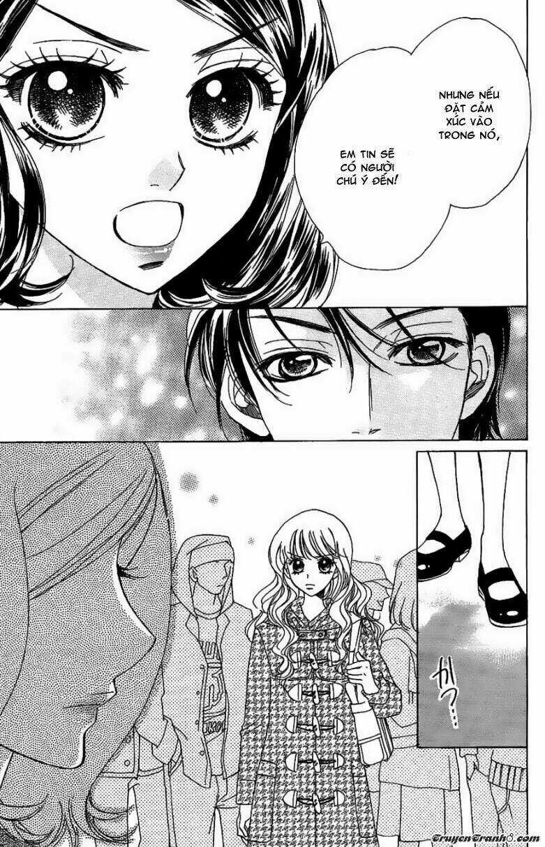 Ác Quỷ Và Bản Tình Ca Chapter 45 trang 28