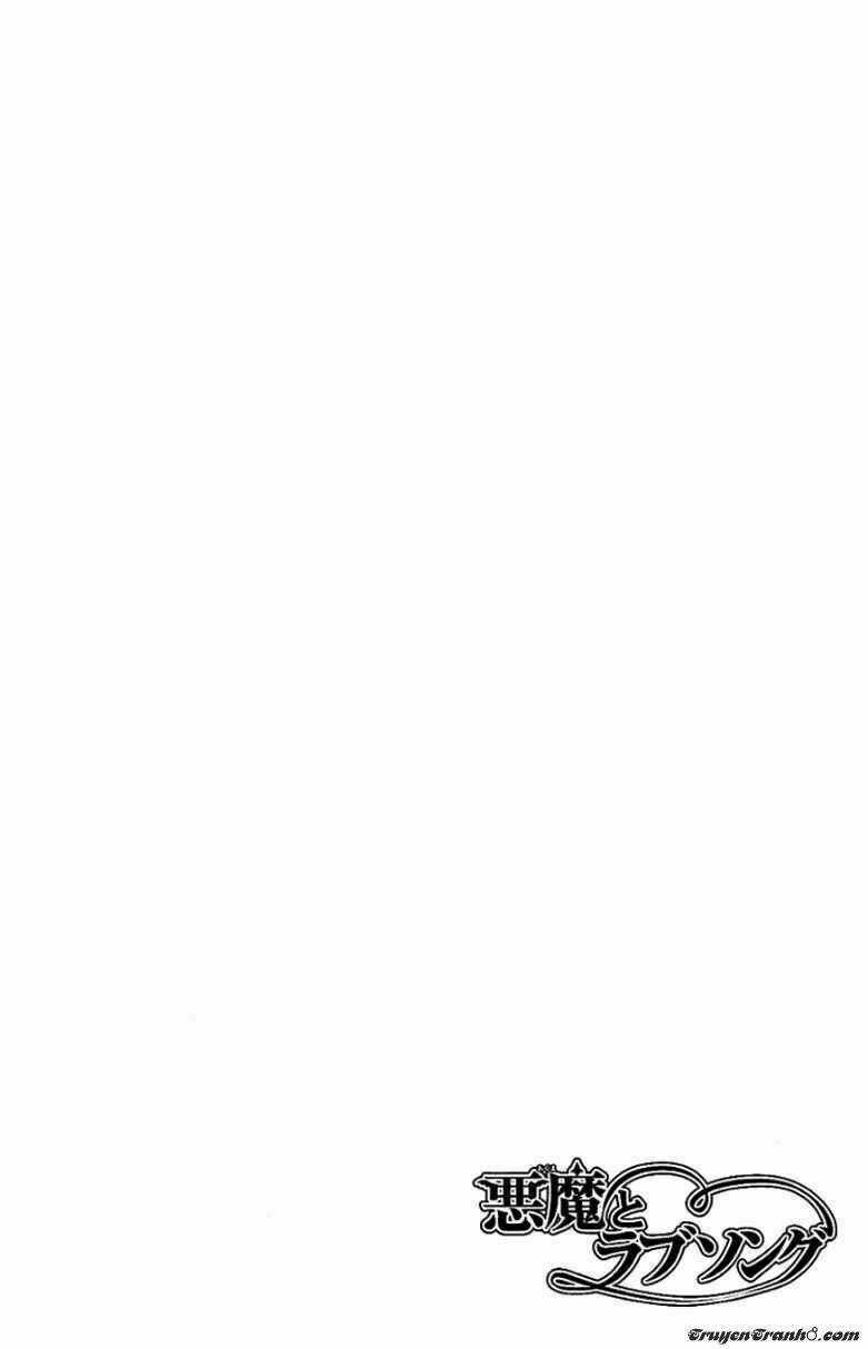 Ác Quỷ Và Bản Tình Ca Chapter 45 trang 29