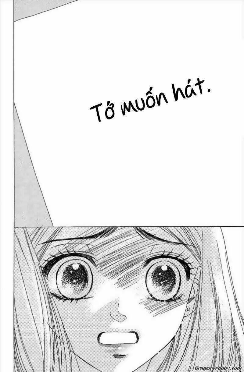 Ác Quỷ Và Bản Tình Ca Chapter 46 trang 13