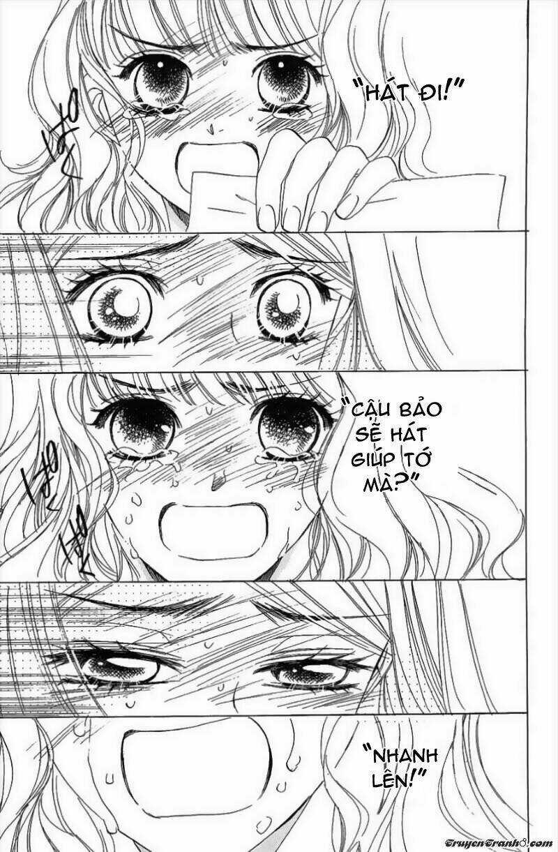 Ác Quỷ Và Bản Tình Ca Chapter 46 trang 14