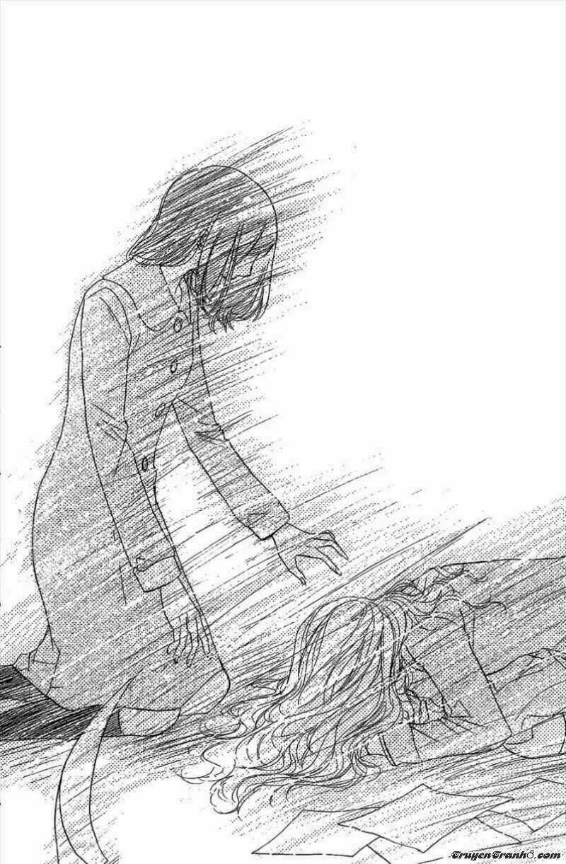 Ác Quỷ Và Bản Tình Ca Chapter 46 trang 15