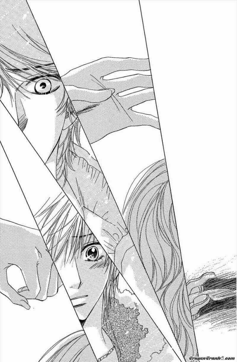 Ác Quỷ Và Bản Tình Ca Chapter 46 trang 16