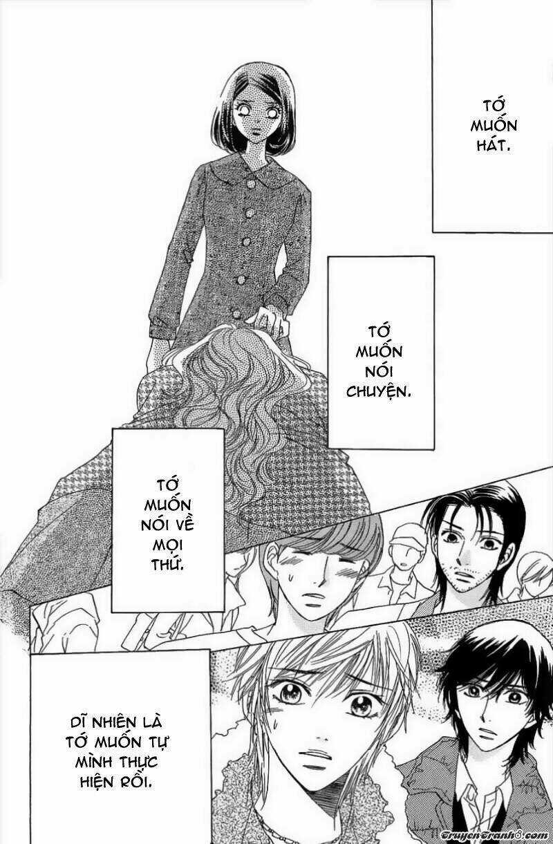 Ác Quỷ Và Bản Tình Ca Chapter 46 trang 17