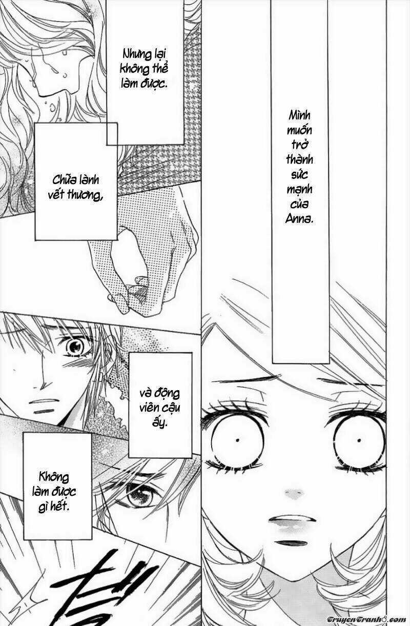 Ác Quỷ Và Bản Tình Ca Chapter 46 trang 18