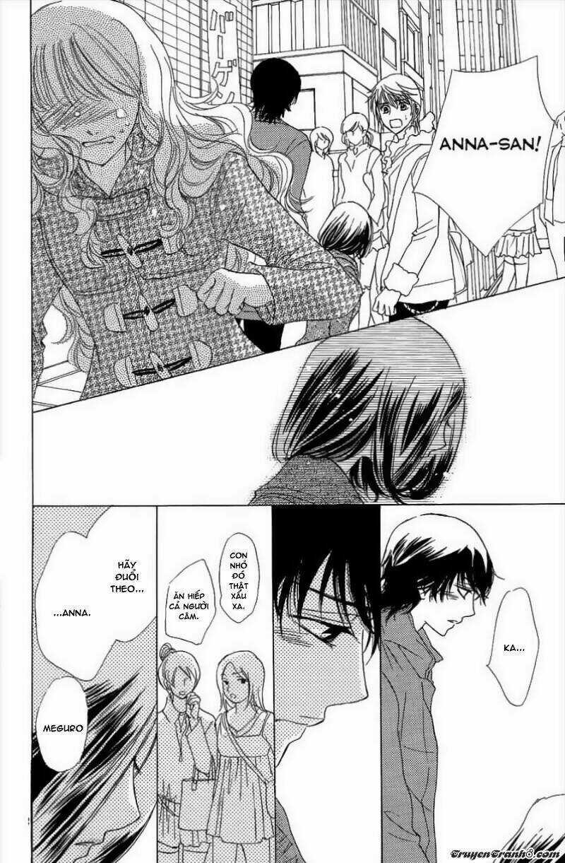 Ác Quỷ Và Bản Tình Ca Chapter 46 trang 19