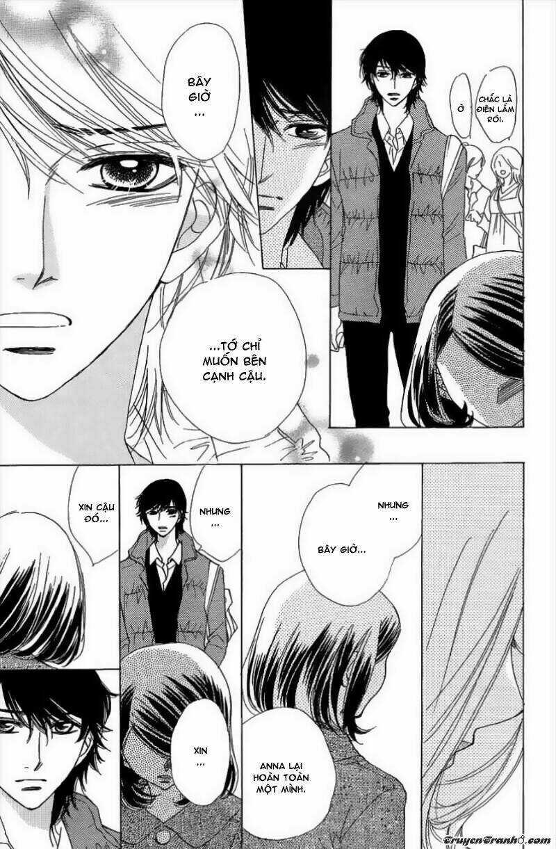 Ác Quỷ Và Bản Tình Ca Chapter 46 trang 20