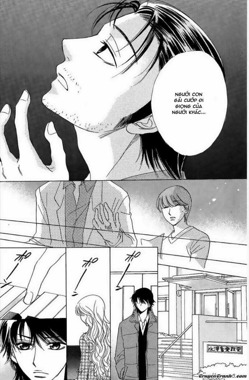 Ác Quỷ Và Bản Tình Ca Chapter 46 trang 24