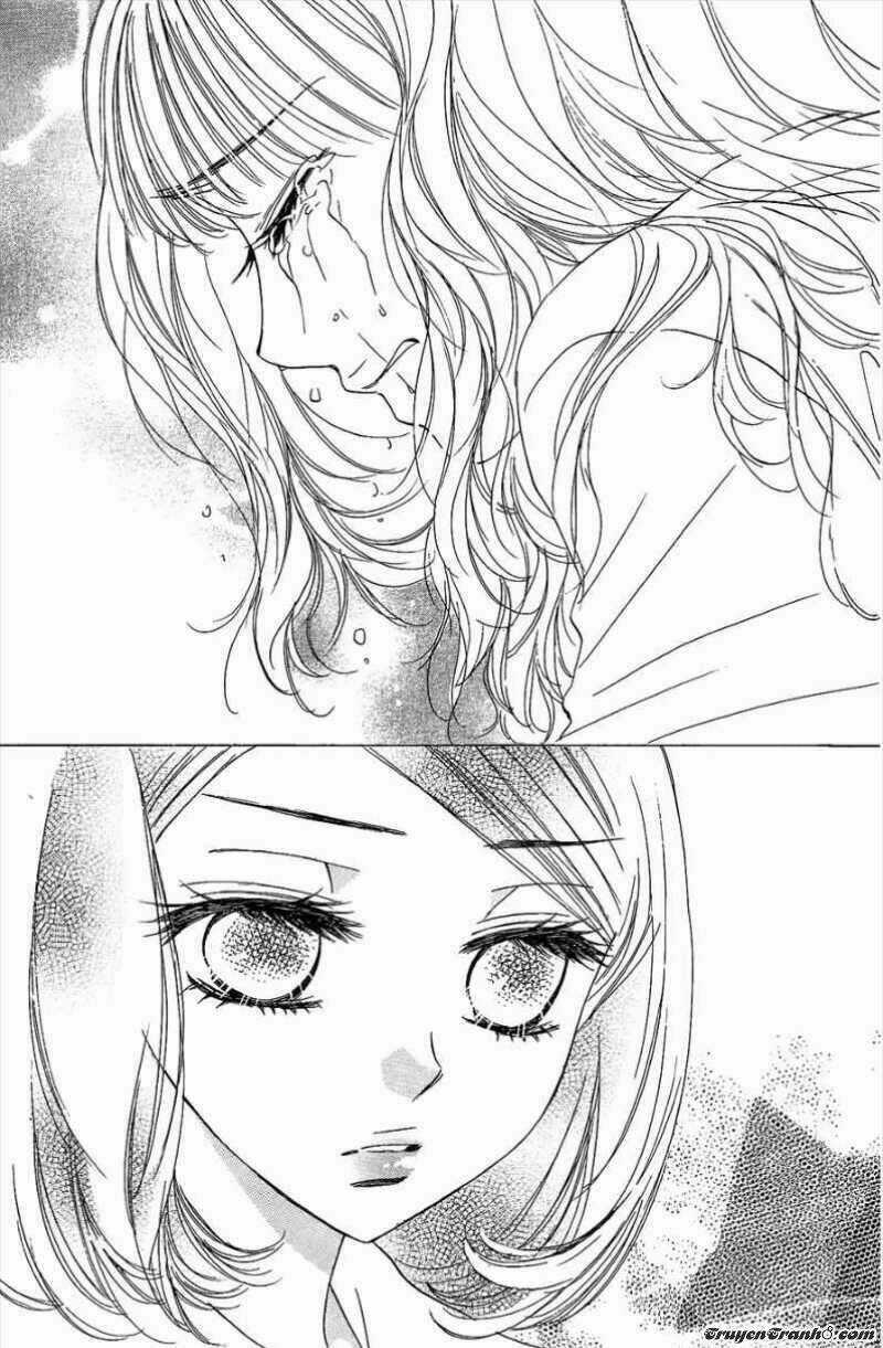 Ác Quỷ Và Bản Tình Ca Chapter 46 trang 28