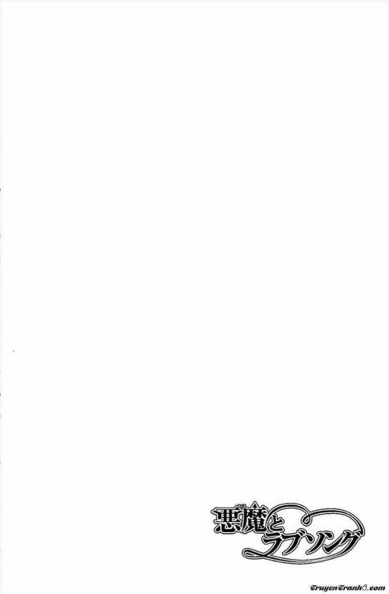 Ác Quỷ Và Bản Tình Ca Chapter 46 trang 29