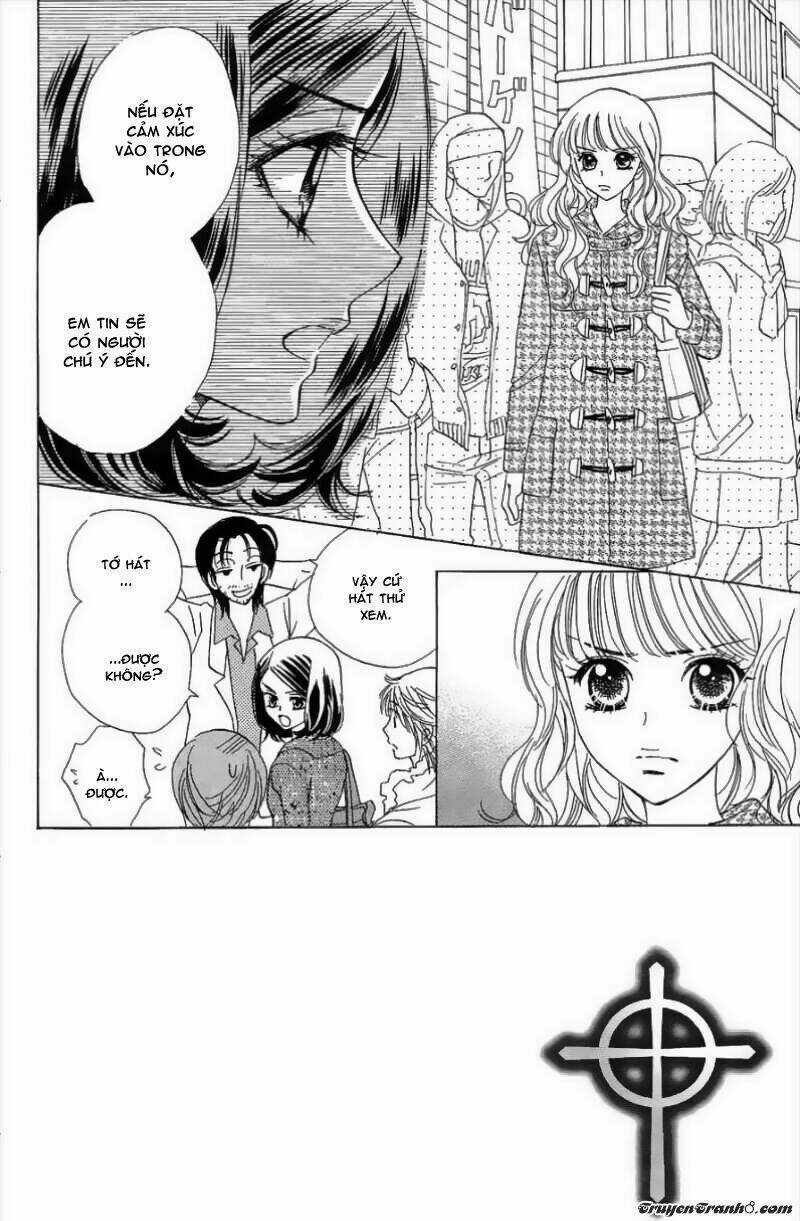 Ác Quỷ Và Bản Tình Ca Chapter 46 trang 5