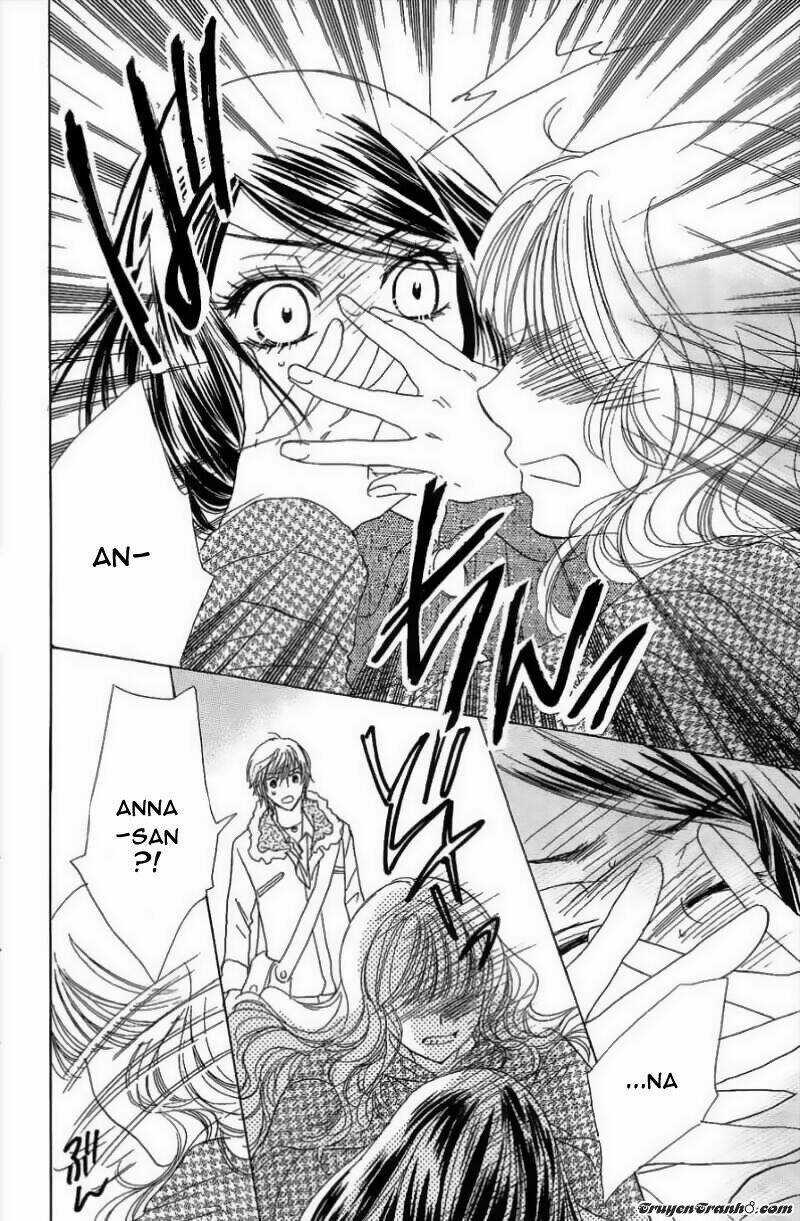 Ác Quỷ Và Bản Tình Ca Chapter 46 trang 7