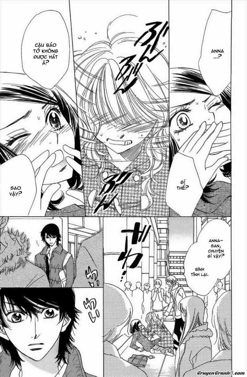 Ác Quỷ Và Bản Tình Ca Chapter 46 trang 8