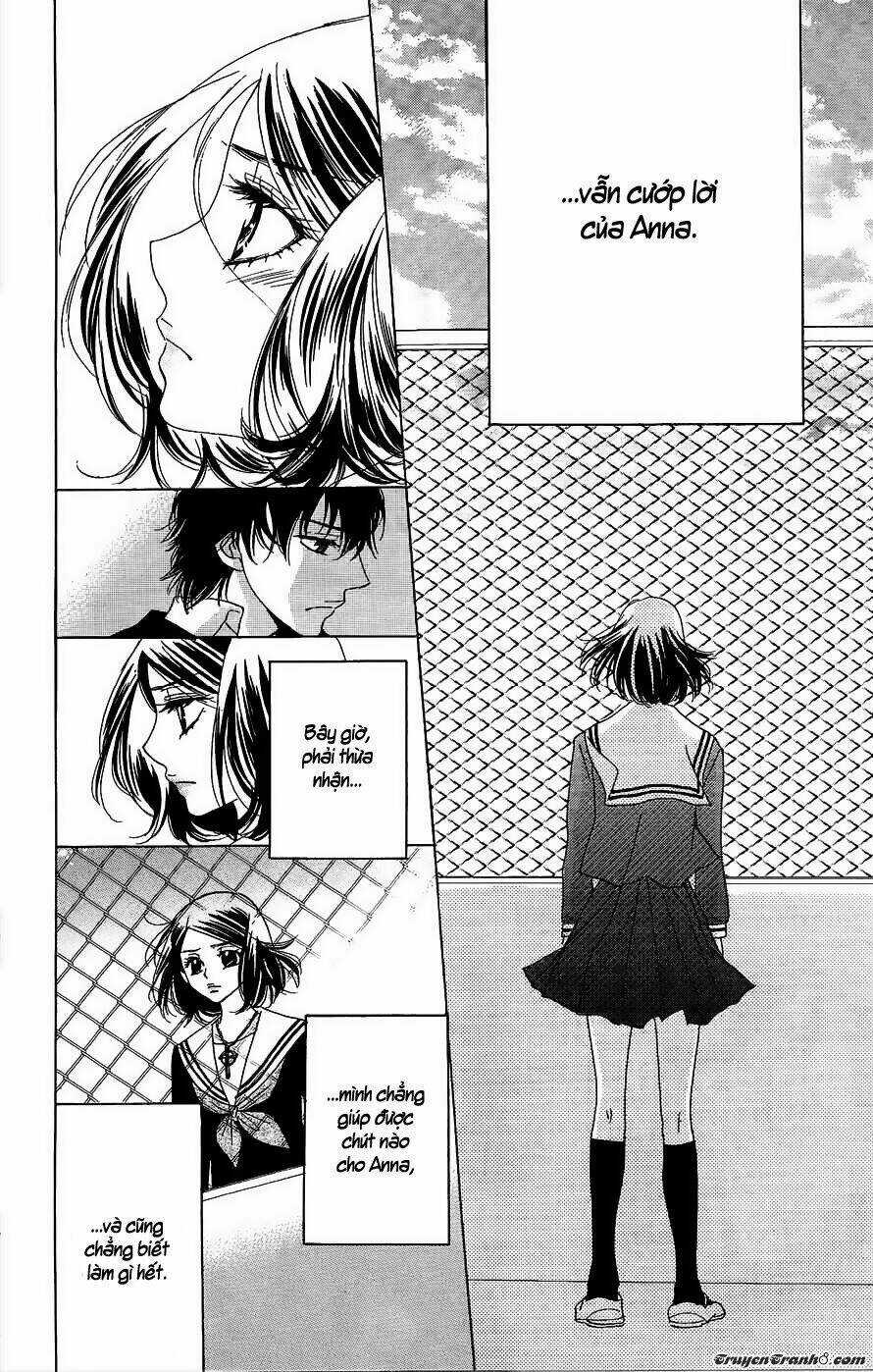 Ác Quỷ Và Bản Tình Ca Chapter 47 trang 12