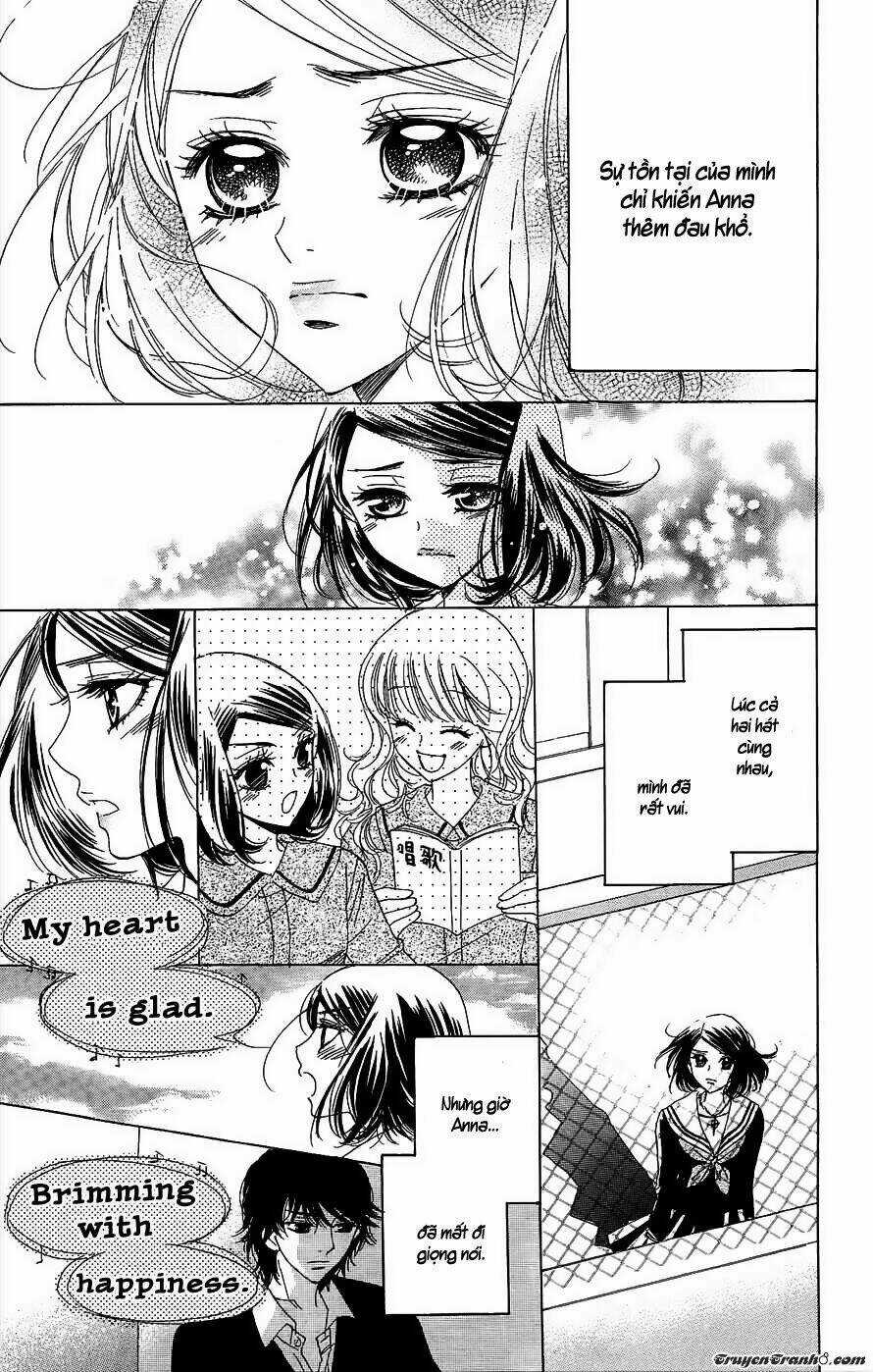 Ác Quỷ Và Bản Tình Ca Chapter 47 trang 13